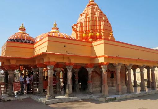Chintaman Ganesh Ujjain