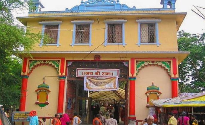 Hanuman Mandir Varanasi