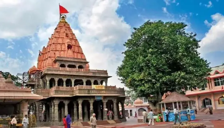 Mahakaleshwar Jyotirlinga Ujjain