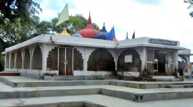 Shani Dev Temple Ujjain